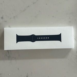 Apple Watch Sport Band - Storm Blue